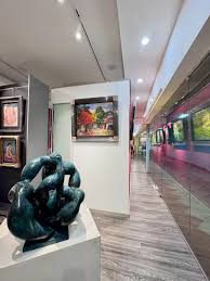 The Art Exchange